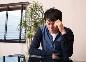 吐き気や嘔吐を伴う頭痛