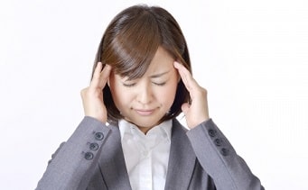 頭痛発作が2回以上