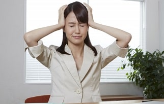 自律神経失調症、うつ病、躁鬱病、パニック障害