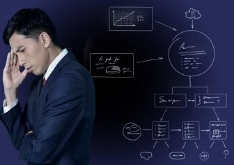 偏頭痛の誘発要因