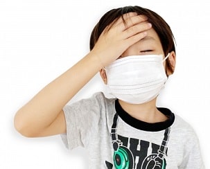 子供の頭痛の種類