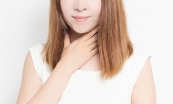 甲状腺機能低下症の鍼治療