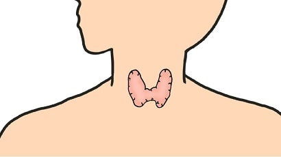 甲状腺機能亢進症
