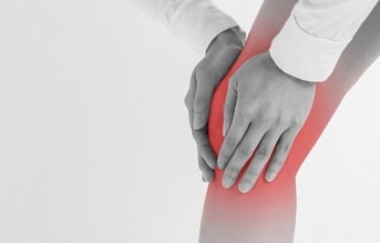 膝蓋骨脱臼・亜脱臼とは