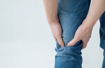 膝蓋骨脱臼・亜脱臼の症状