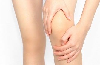 膝蓋軟骨軟化症 (ランナーズニー)とは