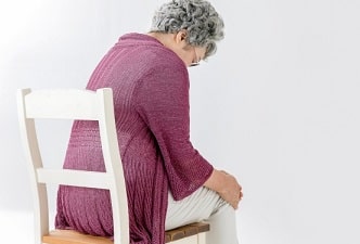 変形性膝関節症になりやすい人