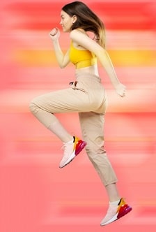 ジャンパー膝の臨床症状