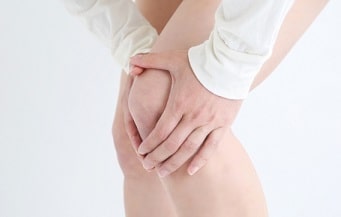 先天性膝関節拘縮とは