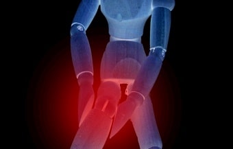 ラーセン（Larsen）症候群