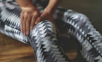 大腿四頭筋拘縮症とは