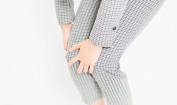 分裂膝蓋骨(有痛性)