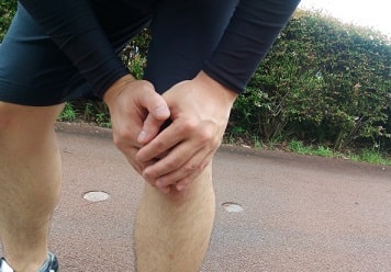 スポーツ外傷とは