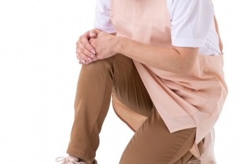 ヒステリー膝(心因性疼痛)とは