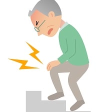 鍼灸院 整骨院 整体 針治療 カイロプラクティック 膝の痛み62