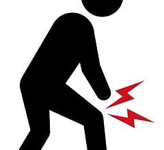 鍼灸院 整骨院 整体 針治療 カイロプラクティック 膝の痛み63