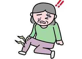 鍼灸院 整骨院 整体 針治療 カイロプラクティック 膝の痛み64