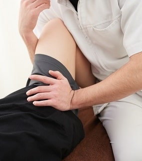 整形外科と整骨院の違いは？