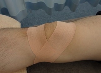 半月板損傷時の治療