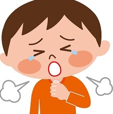 アレルギー