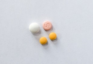 抗アレルギー薬