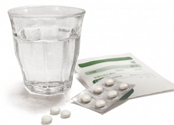 ステロイド薬の副作用