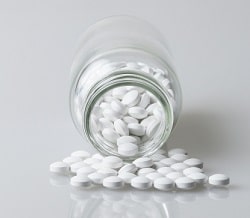 血液をサラサラにする薬