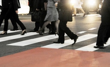 男性更年期の原因