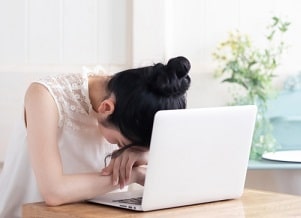 更年期障害(ホルモン・バランス)概要