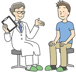 不妊症の精密検査