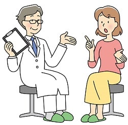 不妊症の治療（スタッフアップ治療）