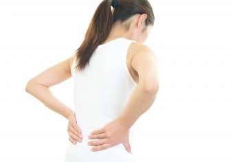 チョコレート嚢胞の症状