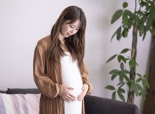 チョコレート嚢胞でも妊娠できる