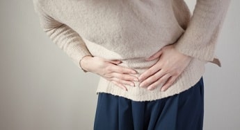 性交痛(性行為時の痛み)