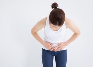 セックス時の痛みの原因