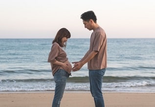 妊娠することは可能