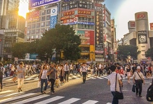 若い世代に増えている