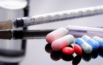 不妊症の原因は薬の副作用?