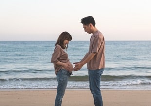 乏精子症でも妊娠できる