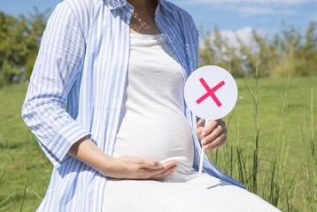 稽留(けいりゅう)流産とは