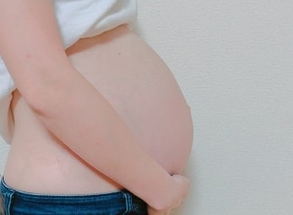 帝王切開瘢痕症候群