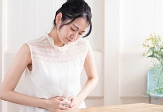 からだに優しい考察 生理痛1