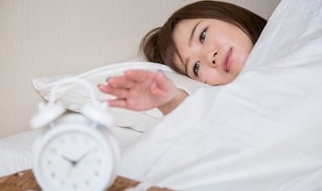 起立性調節障害2