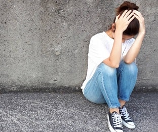 パニック障害の診断基準