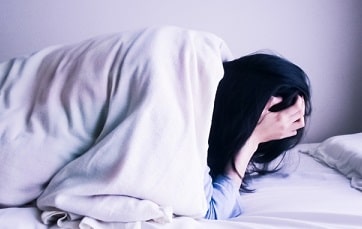 間違われやすい病気