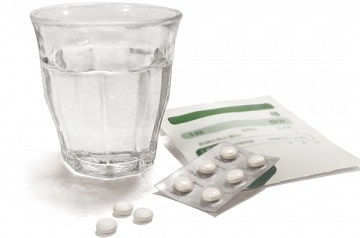 抗うつ薬、抗不安薬、精神安定剤