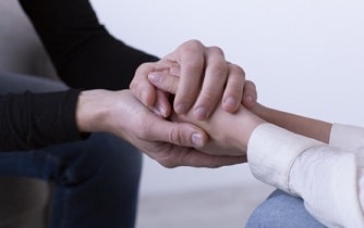 カウンセリング