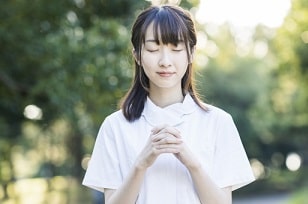 カウンセリング後