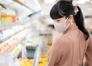 広場恐怖症の診断の指標