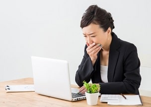 パニック発作の特徴